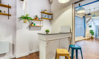 Unique Loft in Bastille - Image 7