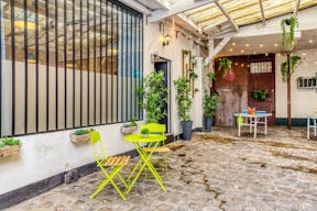 Unique Loft in Bastille - Image 12