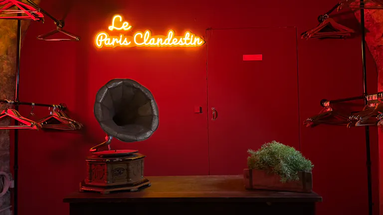 Charming Space in Le Marais - Image 0