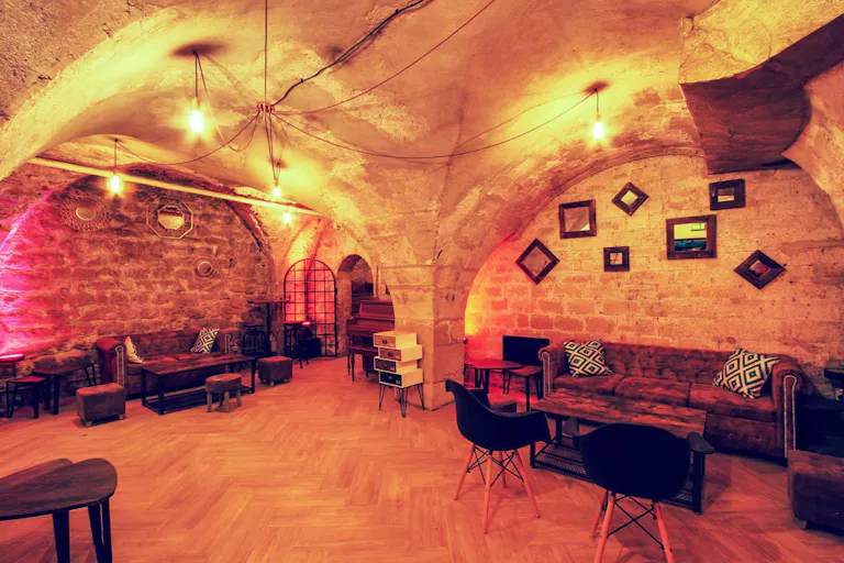 Charming Space in Le Marais - Image 1
