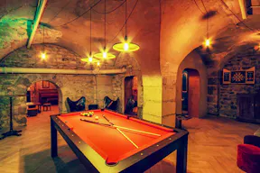 Charming Space in Le Marais - Image 4