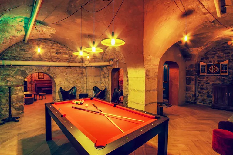 Charming Space in Le Marais - Image 4
