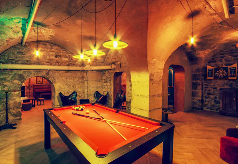 Charming Space in Le Marais - Image 4