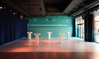 Amazing Space in East - Image 1