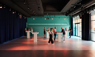 Amazing Space in East - Image 2