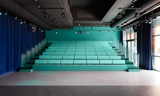 Amazing Space in East - Image 3