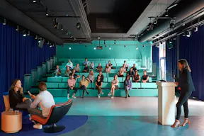 Amazing Space in East - Image 4