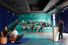 Amazing Space in East - Image 4