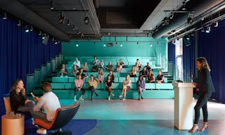 Amazing Space in East - Image 4