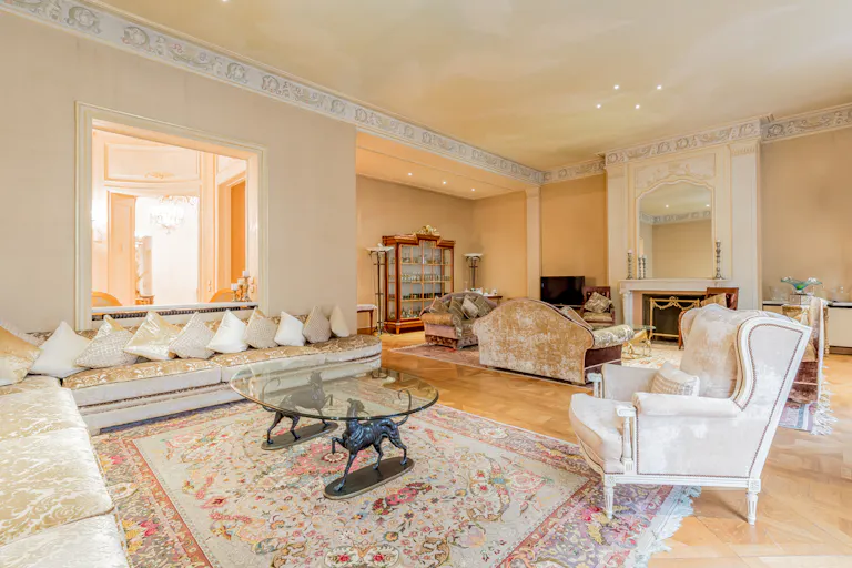 Sublime Apartment near Trocadéro square - Image 0