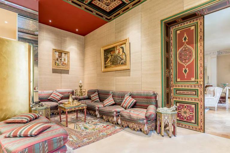 Sublime Apartment near Trocadéro square - Image 3