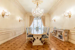 Sublime Apartment near Trocadéro square - Image 5