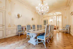 Sublime Apartment near Trocadéro square - Image 6