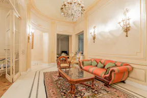 Sublime Apartment near Trocadéro square - Image 7