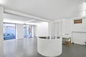 White Box Space in Le Marais - Image 0
