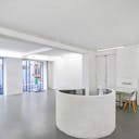 White Box Space in Le Marais
