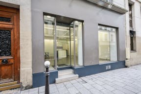 White Box Space in Le Marais - Image 1