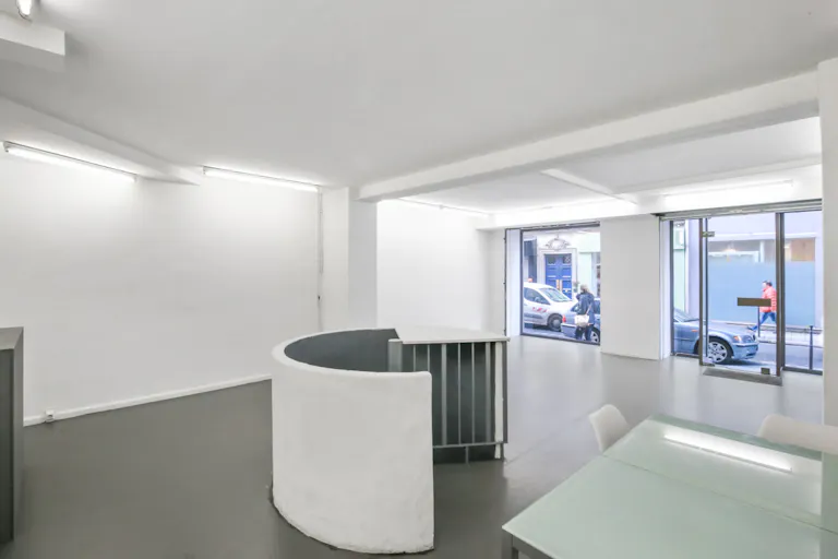 White Box Space in Le Marais - Image 2
