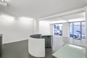 White Box Space in Le Marais - Image 2