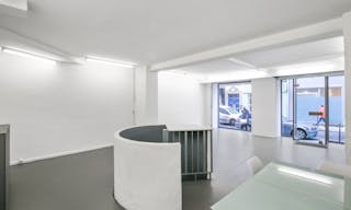 White Box Space in Le Marais - Image 2