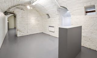 White Box Space in Le Marais - Image 11