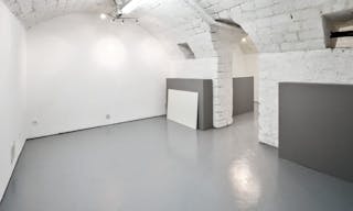 White Box Space in Le Marais - Image 12