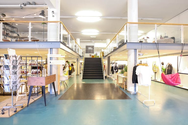 Amazing Shared Space Rotterdam - Image 0