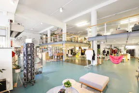 Amazing Shared Space Rotterdam - Image 1