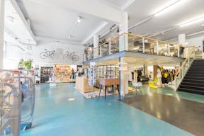 Amazing Shared Space Rotterdam - Image 2