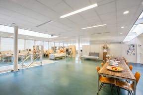 Amazing Shared Space Rotterdam - Image 3