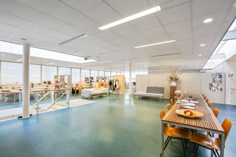 Amazing Shared Space Rotterdam - Image 3
