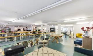 Amazing Shared Space Rotterdam - Image 4