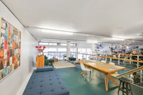 Amazing Shared Space Rotterdam - Image 5