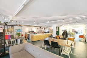 Amazing Shared Space Rotterdam - Image 6