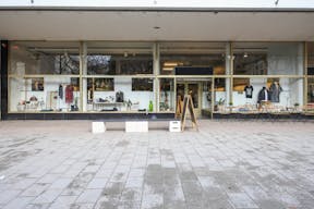 Amazing Shared Space Rotterdam - Image 7