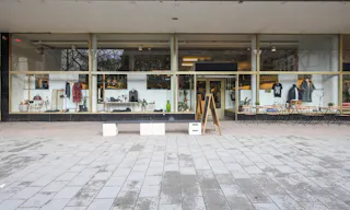 Amazing Shared Space Rotterdam - Image 7