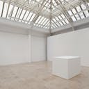 Art Gallery near Pont Neuf