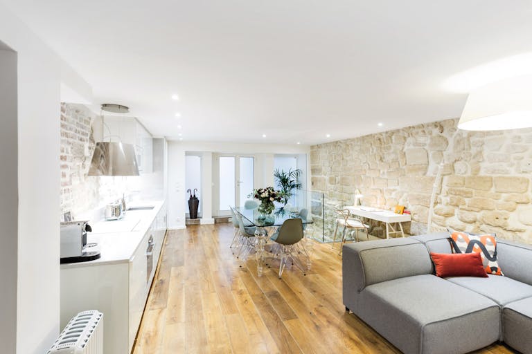 Sublime Space in Le Marais - Image 4