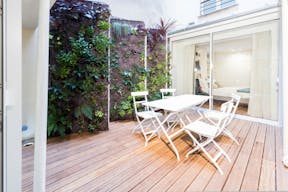 Sublime Space in Le Marais - Image 8