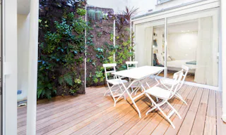 Sublime Space in Le Marais - Image 8