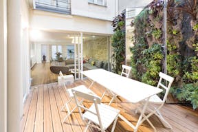 Sublime Space in Le Marais - Image 9