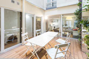 Sublime Space in Le Marais - Image 10