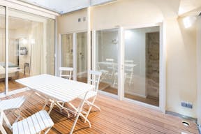 Sublime Space in Le Marais - Image 11