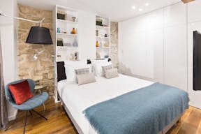 Sublime Space in Le Marais - Image 12