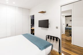 Sublime Space in Le Marais - Image 13