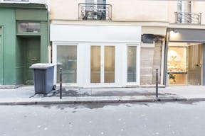 Sublime Space in Le Marais - Image 23