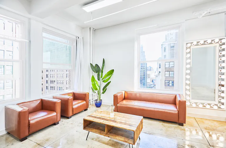 14A Showroom PopUp Event Rental in Midtown - Image 4