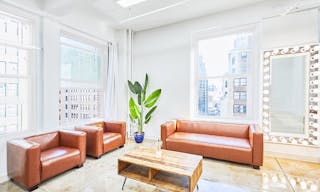 14A Showroom PopUp Event Rental in Midtown - Image 4