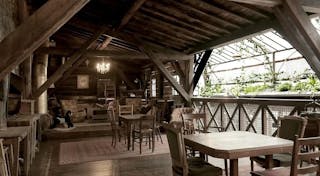 Incroyable espace de 650 m2 - Image 7