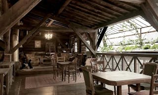 Incroyable espace de 650 m2 - Image 7